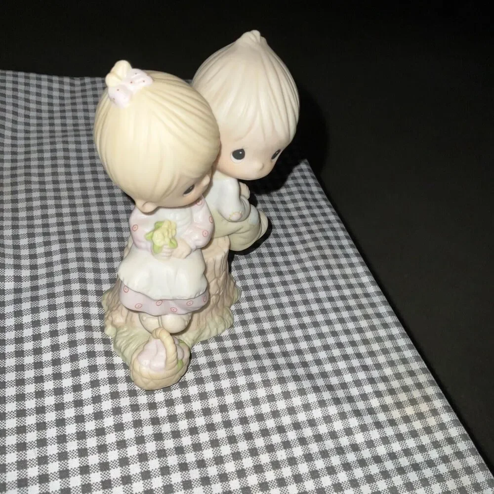 Precious Moments 1978 